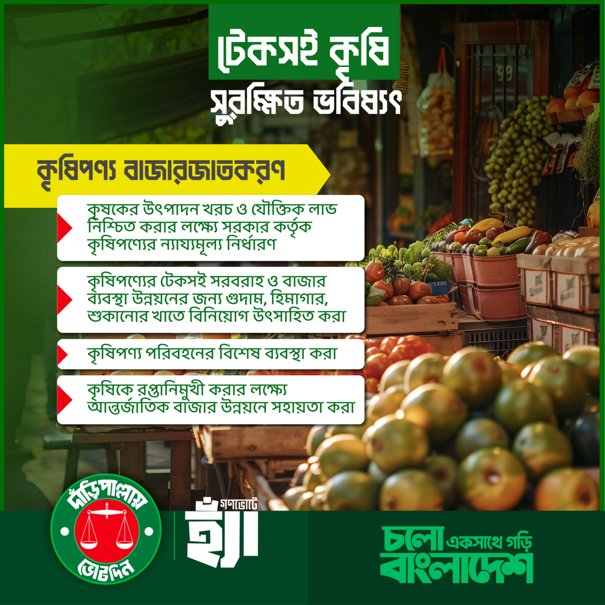 কৃষি ছবি ২