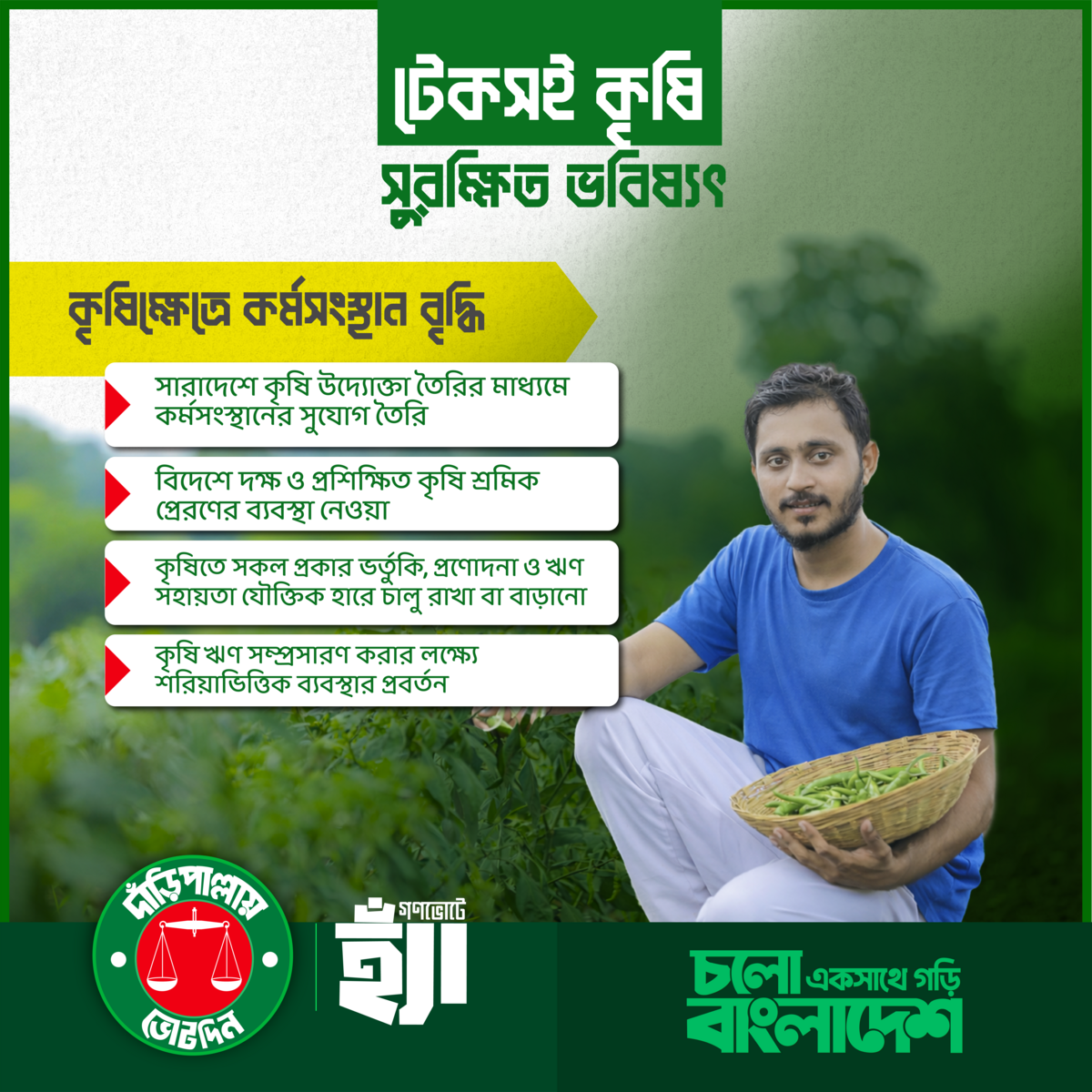 কৃষি ছবি ৪