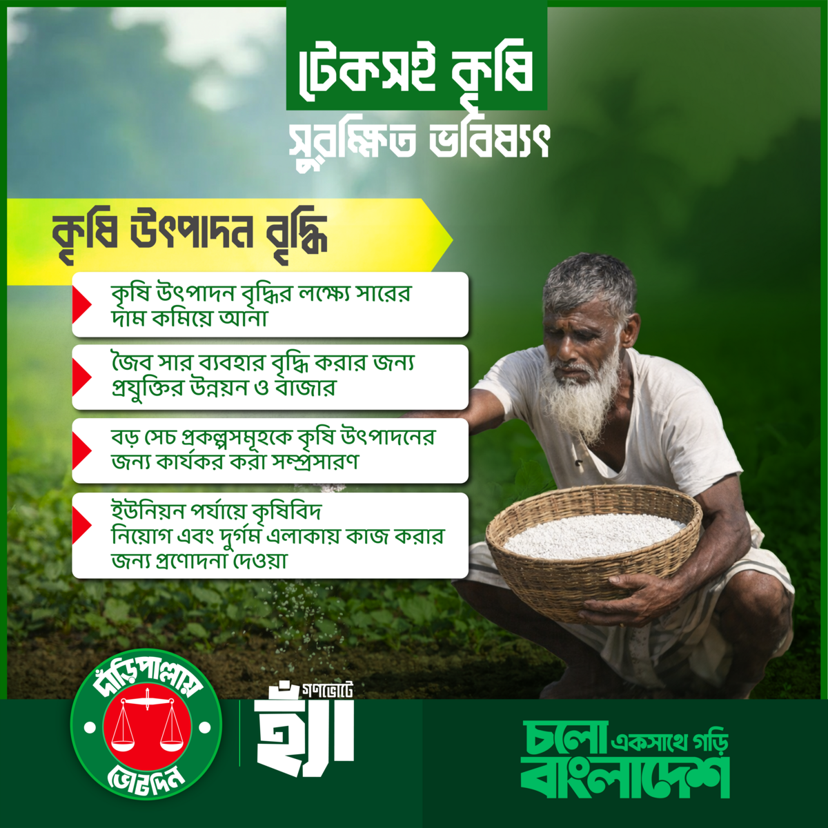 কৃষি ছবি ৩
