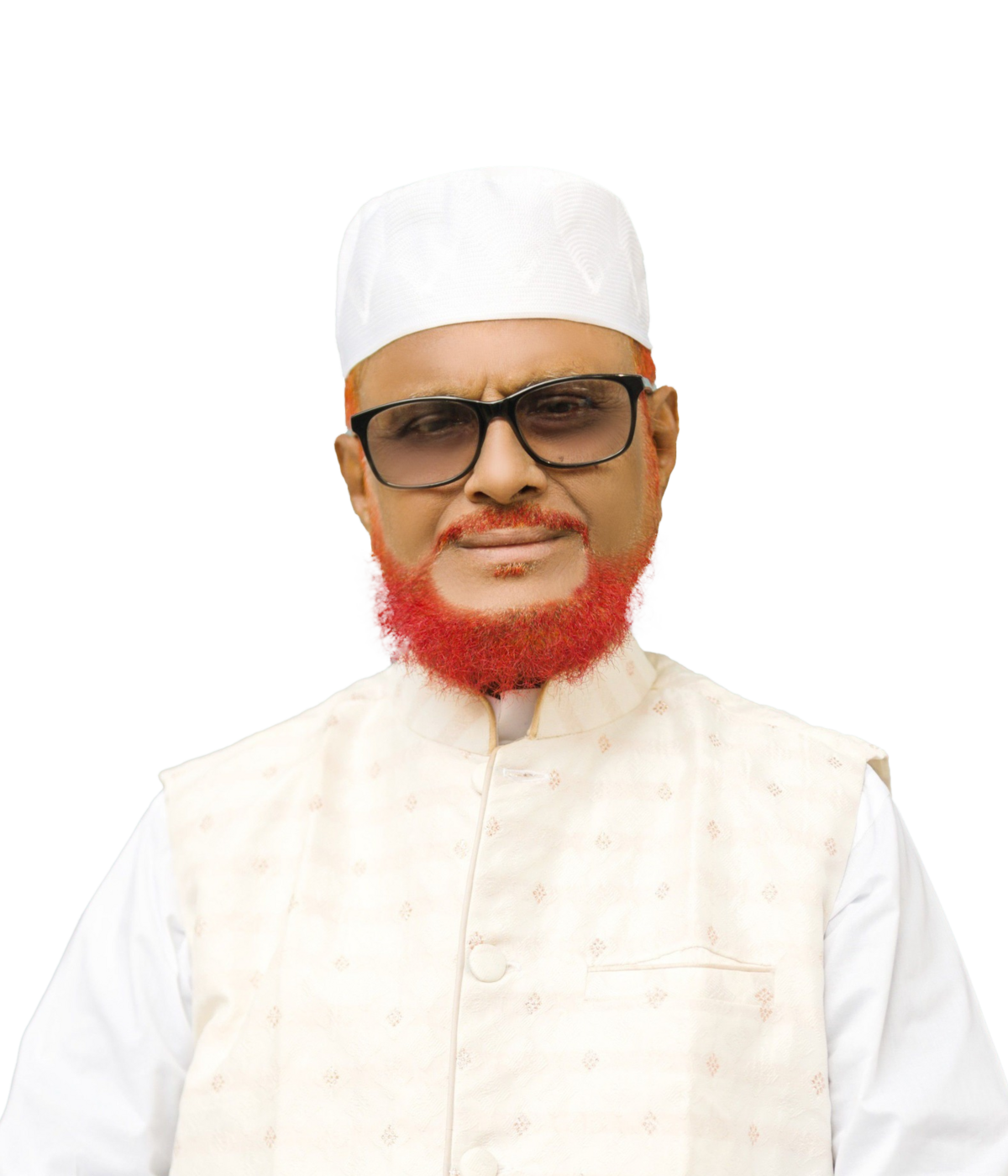 এটিএম আজহারুল ইসলাম