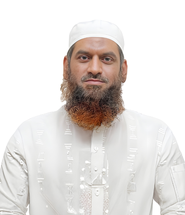 মুহাম্মাদ মামুনুল হক