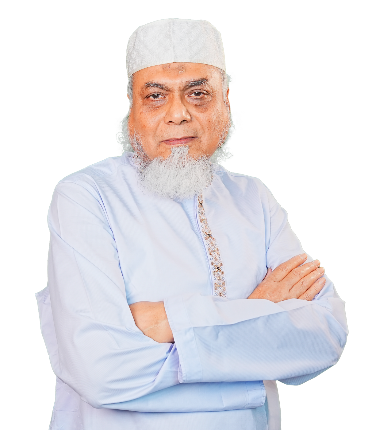 সাইফুল আলম খান মিলন