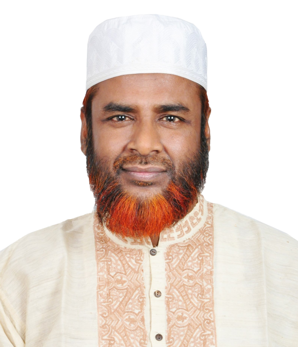 অধ্যাপক মিয়া গোলাম পরওয়ার