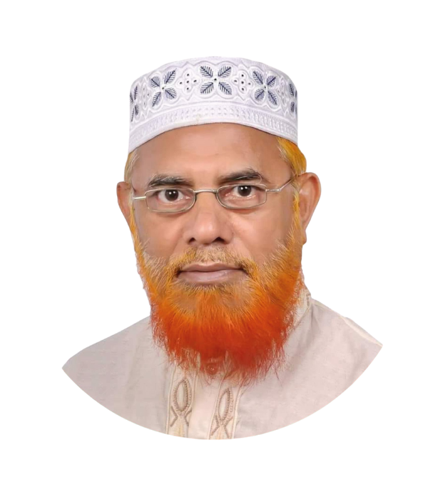 আহমাদ আব্দুল কাদের