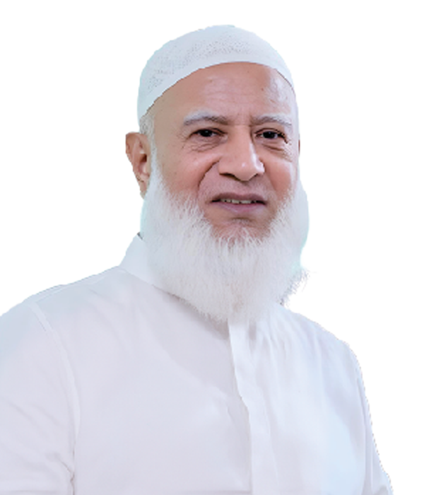 ডা. শফিকুর রহমান