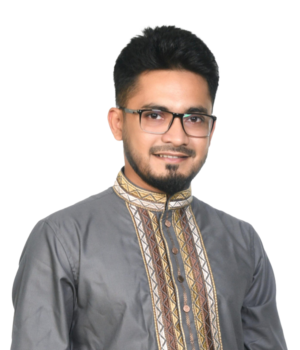 ফাহিম রহমান খান পাঠান