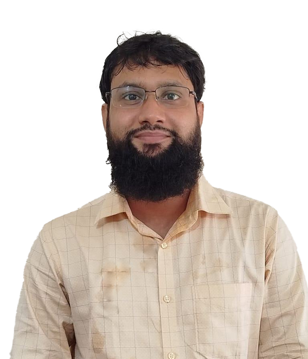 আতিক মুজাহিদ
